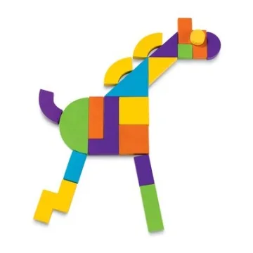 MindWare Imagination Magnets for Creative Kids