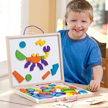 MindWare Imagination Magnets for Creative Kids