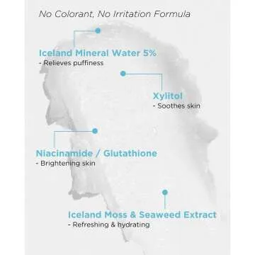 Cooling Eye Stick for Dark Circles - THESAEM