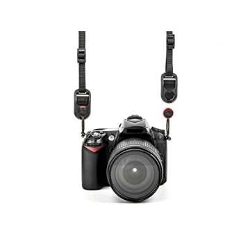 Peak Design Anchor Links for Camera Straps - Quick Connectors for Photographers
