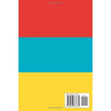 EAT DRINK THRIVE: Daily Wellness Journal for Holistic Health Management