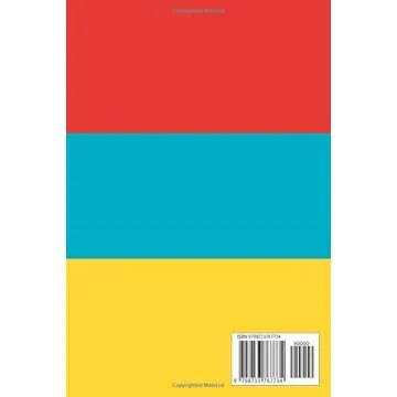 EAT DRINK THRIVE: Daily Wellness Journal for Holistic Health Management