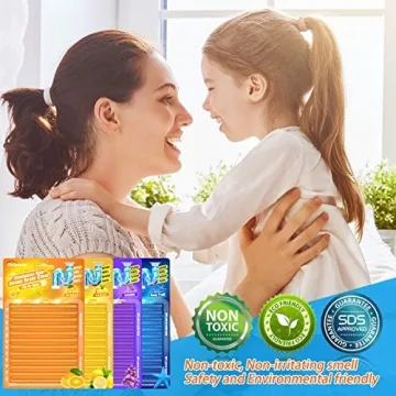 Drain Sticks for Odor-Free and Clog-Free Drains