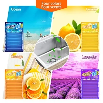 Drain Sticks for Odor-Free and Clog-Free Drains