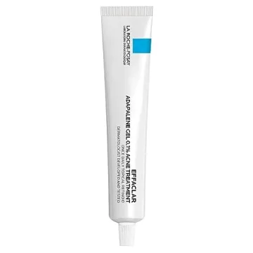 La Roche-Posay Adapalene Gel 0.1% for Acne Treatment