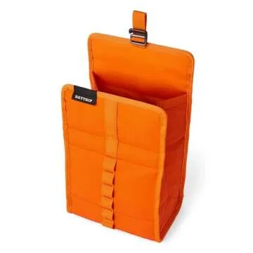YETI Daytrip Lunch Bag in King Crab Orange