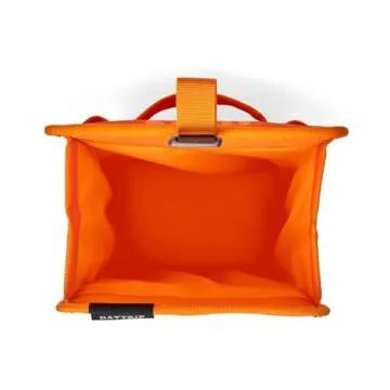 YETI Daytrip Lunch Bag in King Crab Orange