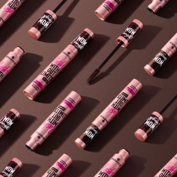 Essence Lash Without Limits Mascara | Extreme Length & Volume