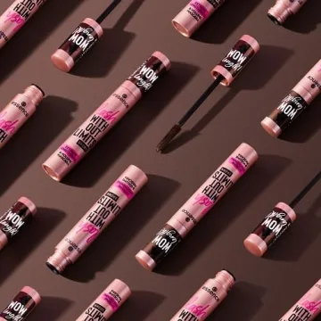 Essence Lash Without Limits Mascara | Extreme Length & Volume