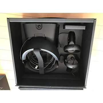 Oculus Rift S VR Gaming Headset for PC