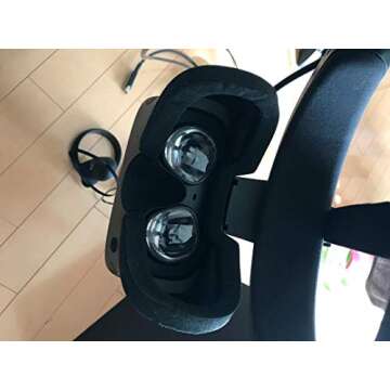 Oculus Rift S PC-Powered VR Gaming Headset