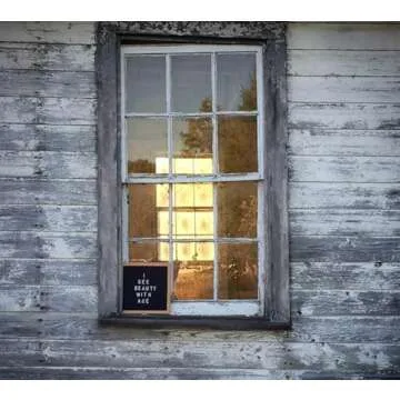 Felt Board Felt Letter Board, 10 x 10 inch Message Board Word Board Letter Board Sign Bulletin Board Letters, Pregnancy Announcements Baby Announcement Sign, Valentines Day Gifts for Her Letterboard