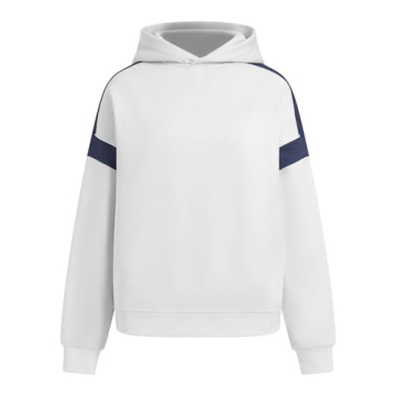 Stylish ABOCIW Oversized Hoodie for Women Cozy Fall Fashion