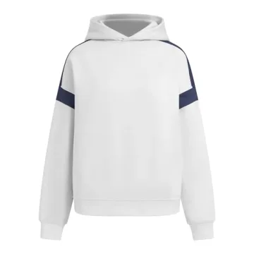 Stylish ABOCIW Oversized Hoodie for Women Cozy Fall Fashion