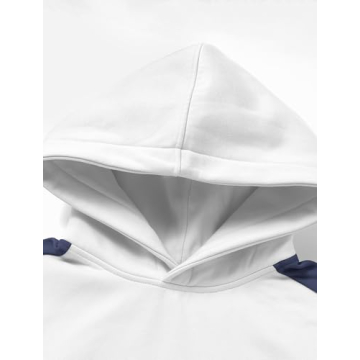 Stylish ABOCIW Oversized Hoodie for Women Cozy Fall Fashion