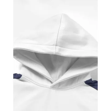 Stylish ABOCIW Oversized Hoodie for Women Cozy Fall Fashion