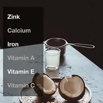 Soapeauty Coconut Oil 76 Degree Cold Pressed | Natural Carrier Oil for Candle Making & Soap Making, Face, Skin Care, Hair Care | (4 Oz)