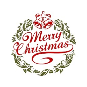 Wild Custom Merry Christmas Sweatshirt for Festive Fun