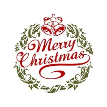 Wild Custom Merry Christmas Sweatshirt for Festive Fun