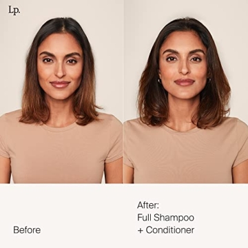 Living Proof Full Shampoo for Volumizing Fine Hair