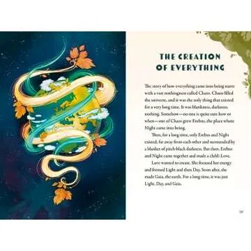 Ultimate Greek Mythology: Adventurous Stories, Fun Facts, Amazing History, and Beyond!