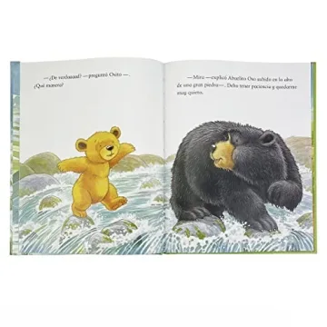 ¡Te quiero, abuelito! / I Love You, Grandpa: A Tale of Encouragement and Love between a Grandfather and his grandchild, Picture Book (Spanish Edition)