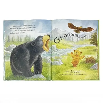 ¡Te quiero, abuelito! / I Love You, Grandpa: A Tale of Encouragement and Love between a Grandfather and his grandchild, Picture Book (Spanish Edition)