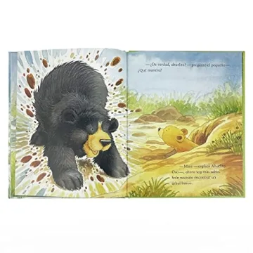 ¡Te quiero, abuelito! / I Love You, Grandpa: A Tale of Encouragement and Love between a Grandfather and his grandchild, Picture Book (Spanish Edition)