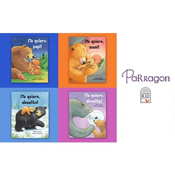 ¡Te quiero, abuelito! / I Love You, Grandpa: A Tale of Encouragement and Love between a Grandfather and his grandchild, Picture Book (Spanish Edition)