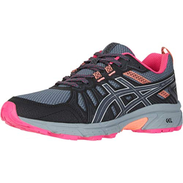 ASICS Women's Gel-Venture 7 Running Shoes - Durable and Comfortable