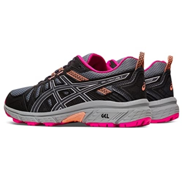 ASICS Women's Gel-Venture 7 Running Shoes for Comfort