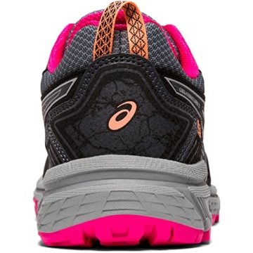 ASICS Women's Gel-Venture 7 Running Shoes for Comfort