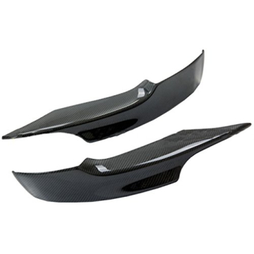 Eppar Carbon Fiber BMW Front Spoiler P-Style for E92 E93