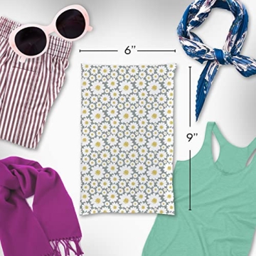 Stylish 6 x 9 Poly Mailers for Small Businesses - 200 Pack