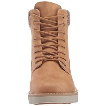 Cliffs by White Mountain Women's Malini Hiking Boot