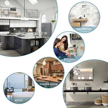 Automatic Liquid Soap Dispenser Pump for Regular Mouth Bottles, Standard (20 mm - 33mm / 0.79 in- 1.26 in) Neck Size, Upgraded Adjustable Rechargeable Touchless Hand Sanitizer Dispenser