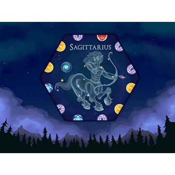 Xtronaut Enterprises Constellations Game for Stargazing Fun