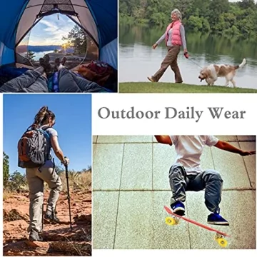 Buy Stylish Women's Cotton Cargo Pants for Every Occasion