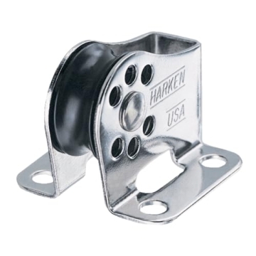 HARKEN 22mm Upright Boat Block for Effortless Sailing