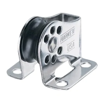 HARKEN 22mm Upright Boat Block for Effortless Sailing