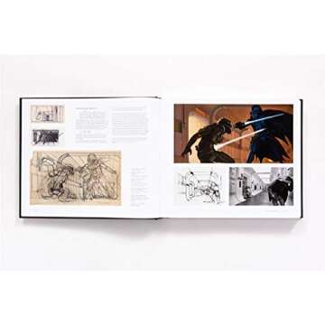 Star Wars Art: Ralph McQuarrie Collection & Prints