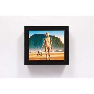 Star Wars Art: Ralph McQuarrie Collection & Prints