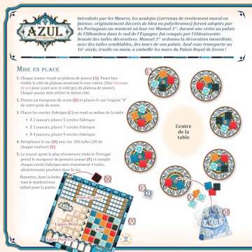 Next Move Games Azul