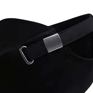 St. Patrick's Day Shamrock Adjustable Trucker Hat