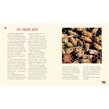 QueenSpotting: Meet the Remarkable Queen Bee and Discover the Drama at the Heart of the Hive; Includes 48 Queenspotting Challenges