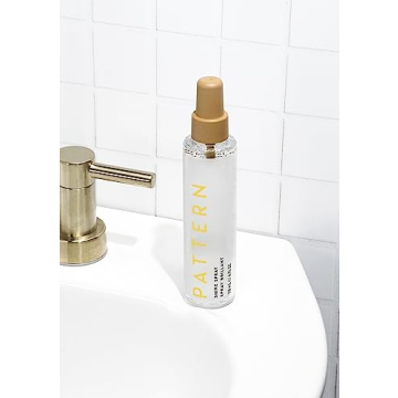 PATTERN Heat Protectant Spray for Silky Smooth Hair