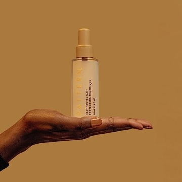 PATTERN Heat Protectant Spray for Silky Smooth Hair
