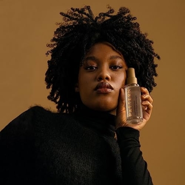 PATTERN Heat Protectant Spray for Silky Smooth Hair