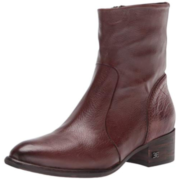 Stylish Sam Edelman Women’s Hilary Fashion Boot for All Occasions
