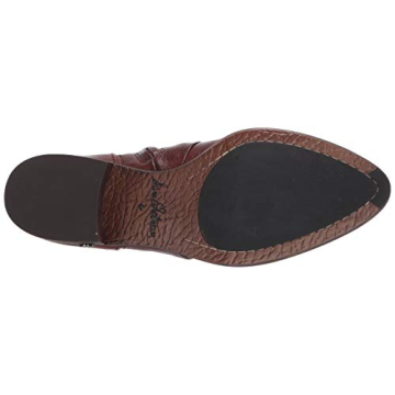 Stylish Sam Edelman Women’s Hilary Fashion Boot for All Occasions